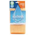 e-Cloth Window Cleaning & Drying Mitt Cloth - Streak-Free Finish with Just Water