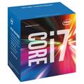 Intel Core I7-6700 3.4ghz 8mb Smart Cache Box Processor