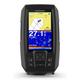 Garmin STRIKER Plus 4 GPS CHIRP Fish Finder & Dual-Beam Transducer