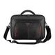 Targus Classic+ Clamshell Laptop Bag / Case fits 14.3 inch Laptops Black CN414EU