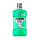 Listerine Smart Rinse Mouthwash Mild Mint for Kids 6 Plus 250ml