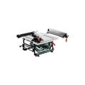 Metabo 600668380 TS254M Table Saw 2000W 240V