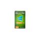 Nicorette Gum - Fruitfusion Flavour - A Fresh-Tasting Way to Stop Smoking - Nicotine Chewing Gum - 4mg, 105 Pieces
