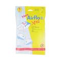 Airflo AF215X European Manufactured Electrolux Boss 3300 SMS Bags, Pack of 5