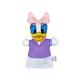 (Daisy) Minnie Tiger Piglet Eeyore Donald Daisy Goofy Puppets Doll