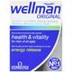 Wellman Vitabiotics Original - 30 Tablets