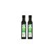 Organic Certified Hemp Seed Oil - Virgin Cold Pressed - Vegan Omega 3 6 Protein Rich Hemp Seeds Oil - Keto Diet (Original, 500ml - 2 x 250ml)