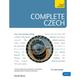 Complete Czech Beginner to Intermediate Course: (Book and audio support) (Teach Yourself)