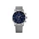 Tommy Hilfiger 1791398 Multifunction Watch Steel Silver Man