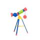 Educational Insights GeoSafari Jr. My First Telescope STEM Toy for Kids Telescope for Kids Ages 4+ Brand New Look