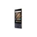 BlackBerry KEY2 LE 4+64GB Gold Dual SIM Smartphone