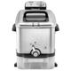 Tefal OleocleanPro Deep Fryer,3.5L Oil, 1.2kg Food FR804140