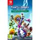 Plants vs Zombies Battle for Neighborville Complete Edition Nintendo Switch Game