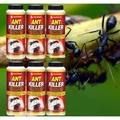 6 Ant Killer Powder Wasp Nest Crawling Flying Insect Pestshield 150g