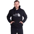 (Black, 2XL) The North Face Mens Hoodie