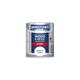 Johnstone's - Quick Dry Gloss - Brilliant White - Gloss Finish - Water Based - Interior Wood & Metal - Radiator Paint - Low Odour - Dry in 1-2 Hours -