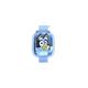 VTech Bluey Wackadoo Bluey Learning Watch, Official Bluey Toy, Toddler Watch with Stopwatch, Timer, Alarm & Games, Educational Gift for Children Ages