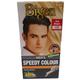 Bigen Men's Speedy Colour Ash Brown #113