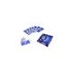 Crest. 3D White Whitestrips Professional Whitening Effect 10 Pouches