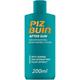 Piz Buin After Sun Tan Intensifying Moisturising Lotion | With Shea Butter and Vitamin E | 200 ml (Pack of 1)