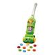 LeapFrog Pick Up and Count Vacuum, Role Play Toy with Lights and Sounds, Educational Toy with Learning Games, Preschool Toys with Numbers an