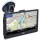 5" SAT NAV 8GB Car Truck HGV LGV GPS UK EU