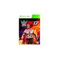 WWE 2K17 (Xbox 360)