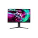 LG UltraGear 32GR93U-B - GR93U Series - LED monitor - 4K - 32" - HDR