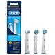 Spare for Electric Toothbrush Oral-B Ortho Care Essentials (3 pcs)