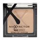 Max Factor Max Effect Mono Eye Shadow (02 Creme Champagne)