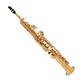 Jupiter JSS1000 Soprano Saxophone Outfit with Styled Gig Bag Case