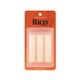 Rico by DAddario Bass Clarinet Reeds 2 (3 Pack)