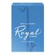 Royal by DAddario Bass Clarinet Reeds 4 (10 Pack)