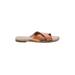 Gap Sandals: Tan Shoes - Women's Size 8