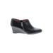 Adrienne Vittadini Ankle Boots: Black Shoes - Women's Size 9