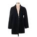 J.Crew Blazer Jacket: Black Jackets & Outerwear - Women's Size Medium