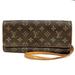 Louis Vuitton Bags | Louis Vuitton Monogram Pochette Twin Gm M51852 Bag Shoulder Ladies | Color: Brown | Size: Os