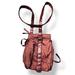 Nike Bags | Nike Sportswear Essentials Crossbody Mini Duffel Bag-Plum Eclipse-One Size | Color: Brown/Red | Size: Os