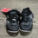 Nike Shoes | Nwt Nike Sunray Protect 3 Toddler Sandals Black White Noir Size 9c Dh9465-001 | Color: Black/White | Size: 9c