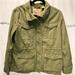 Levi's Jackets & Coats | Fantastic Pre-Owned Cond, Vintage Levi’s Military-Style Jacket. Women’s Sz S | Color: Green | Size: S