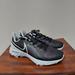 Nike Shoes | Nike React Infinity Pro Men's Golf Shoes Size 8 Black Ct6620 004 Brand New | Color: Black | Size: 8