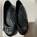 American Eagle Outfitters Shoes | American Eagle Flats | Color: Black | Size: 6