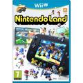Nintendo Land (Nintendo Wii U) [UK IMPORT]