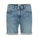 Camel Active 5-Pocket Shorts Herren bleach blue, Gr. 36-IN, Jeans