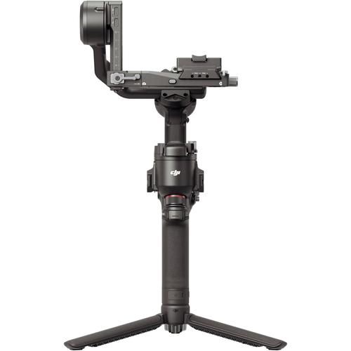 "DJI Gimbal ""RS4 Combo"" Gimbals schwarz"