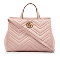 Gucci Bags | Gucci Gucci Handbags Gg Marmont | Color: Pink | Size: Os