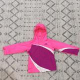 The North Face Jackets & Coats | Girls North Face Jacket | Color: Pink | Size: 5tg