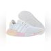 Adidas Shoes | Adidas Nmd R1 Womens Shoes | Color: White | Size: 8