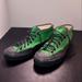 Converse Shoes | Converse Jack Purcell Chukka Mid | Color: Green | Size: 12