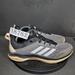 Adidas Shoes | Adidas Speed Trainer 4 Shoes Mens Sz 10 Gray Black Trainers Sneakers | Color: Black/Gray | Size: 10